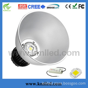 China Good Price Bridgelux 45mil LED 30W High Bay Light